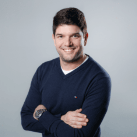 Spec. dr med. Stefan Stojković