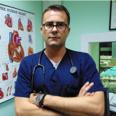 Doc. dr Tomislav (Tomica) Kostić