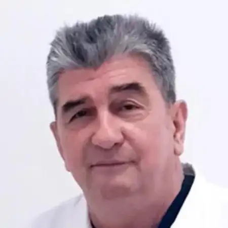 Prof. dr Tomislav Ranđelović