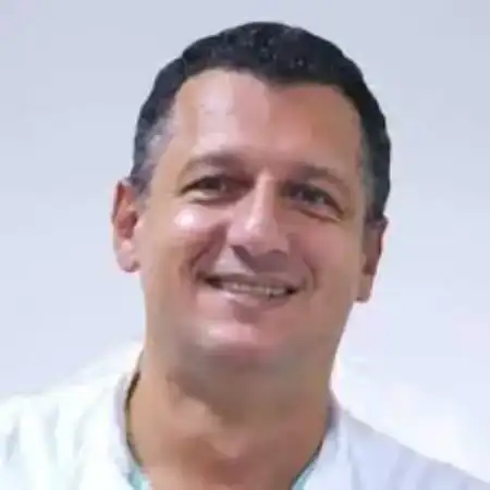 Prim. dr sci. med. Vladimir Cijan
