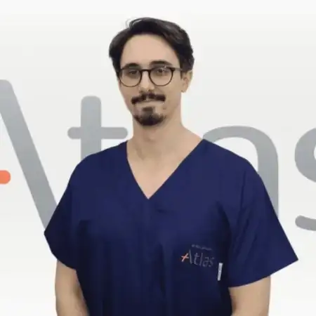 Spec. dr med. Stefan Milošević