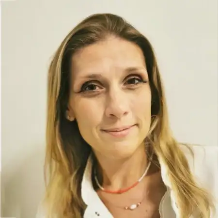Spec. dr med. Tijana Velović