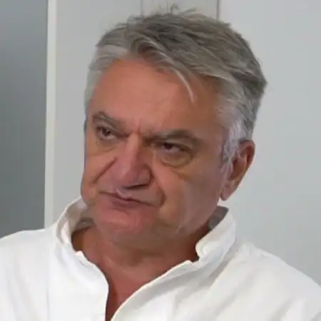 Spec. dr med. Zoran Paunić