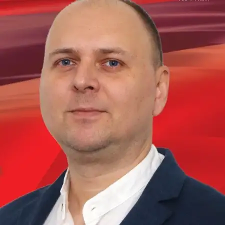 Spec. dr med. Željko Pakljanac