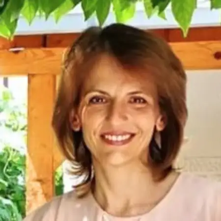 Spec. dr med. Vesna Mitić