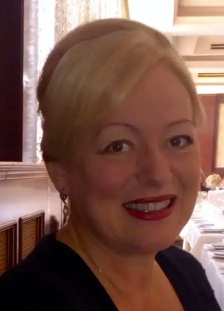 Spec. dr med. Tanja Jovanović