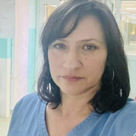 Spec. dr med. Svetlana Sekulić