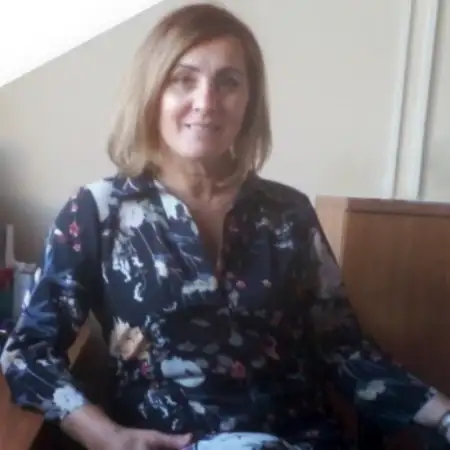 Spec. dr med. Suzana Đorđević Gajić