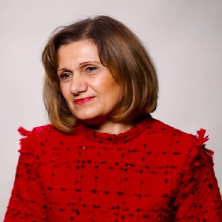 Spec. dr med. Vesna Filipović