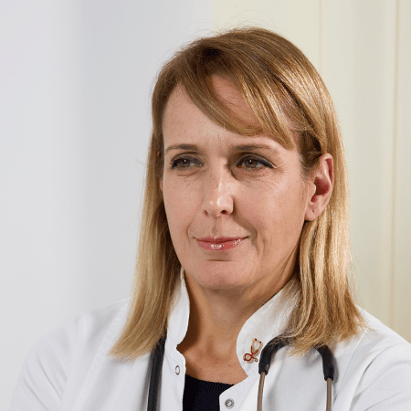 Mr sci. med. dr Tamara Ilisić