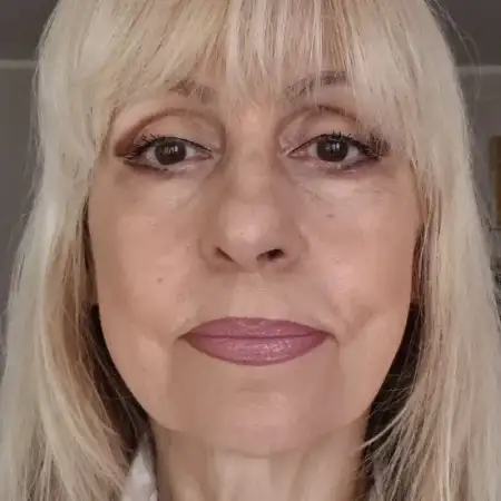 Prim. dr Zdenka Majster