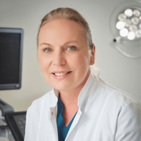 Spec. dr med. Tatjana Dosev