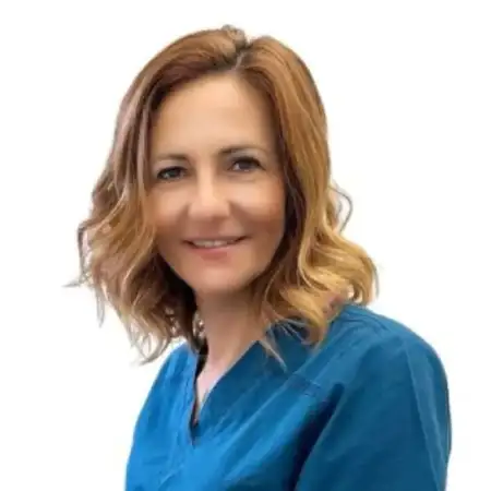 Spec. dr med. Tatjana Raičević