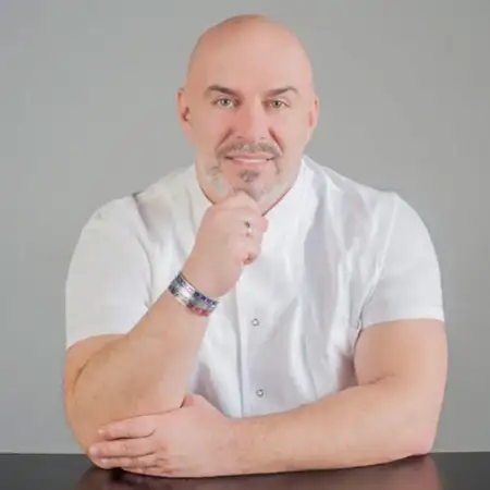 Fizioterapeut Žan Vulić