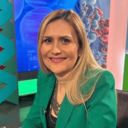 Spec. dr med. Tijana Jovanović