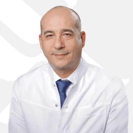 Dr sci. med. Zagor D. Zagorac