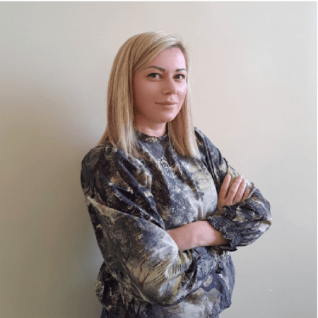 Spec. dr med. Suzana Adžić