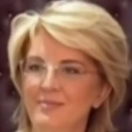 Spec. dr med. Vesna Arsenović