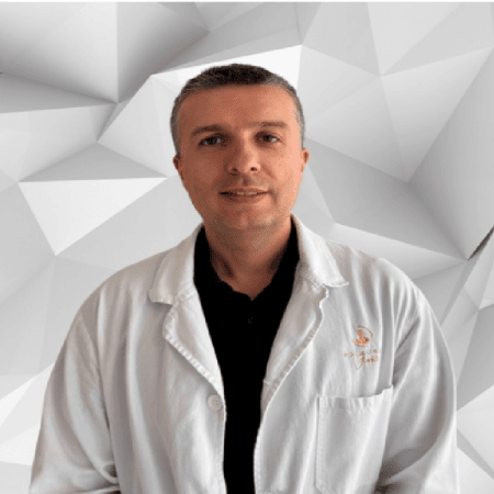 Spec. dr med. Vojislav Alempijević