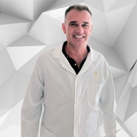 Prim. dr sci. med. Željko Krsmanović