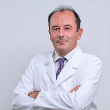 Prof. dr Vladan Živaljević