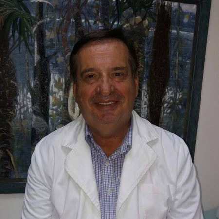 Spec. dr med. Stevan Sikimić