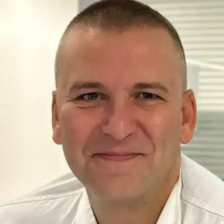 Ass. dr Vladimir Milenković