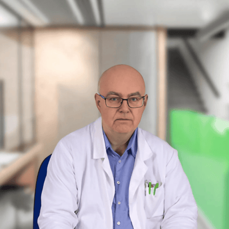 Dr Zoran Đorđević