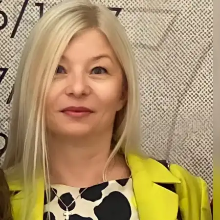 Spec. dr med. Tatjana Tošić