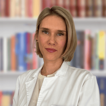 Dr Višnja Janković