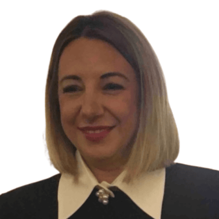 Spec. dr med. Vladana Nikolić