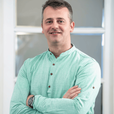 Spec. dr med. Zdravko Brković
