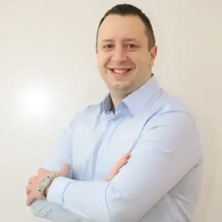 Dr Vuk Trifunović
