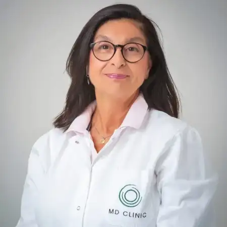 Prof. dr Zorica Živković