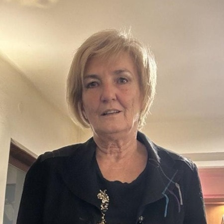 Spec. dr med. Vesna Ilić, Specijalista interne medicine, endokrinolog
