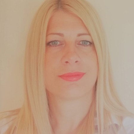 Prof. dr Svetlana Đukić