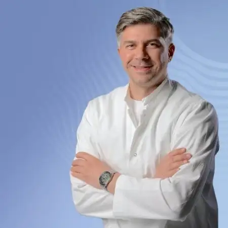 Spec. dr med. Veljko Šantrić