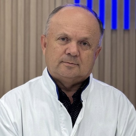 Spec. dr med. Srđan Micić