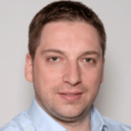 Spec. dr med. Vladimir Lazović