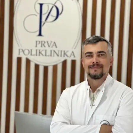 Dr Vladimir Černovski