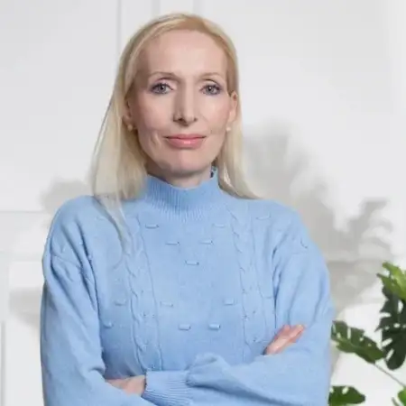 Dr Tatjana Knežević