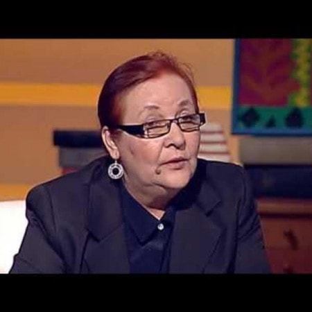 Doc. dr Vera Maravić Stojković