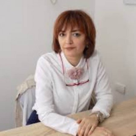 Prim. dr sci. med. Svetlana Marković Grubor
