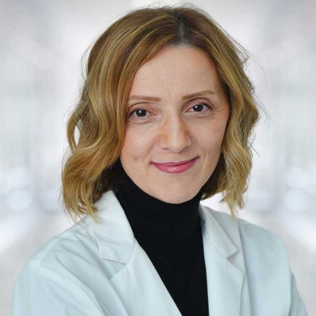 Dr Tamara Manigoda