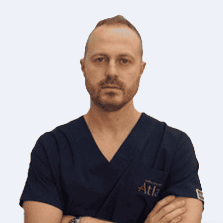 Spec. dr med. Tomislav Stanojčić