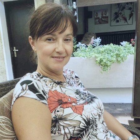 Prof. dr Vesna Brzački