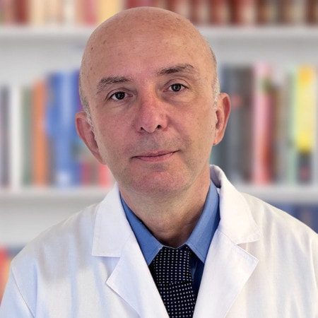 Prof. dr Željko Laušević