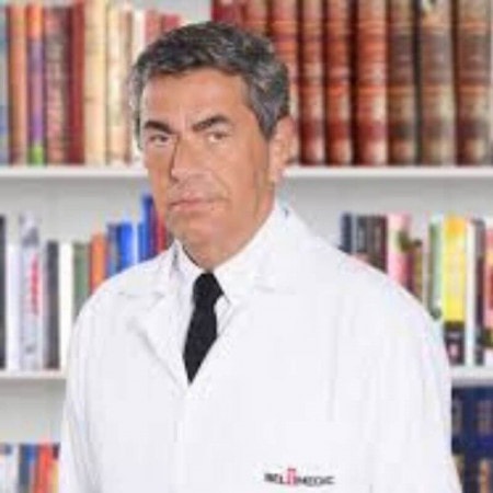 Dr Sreten Jovanović