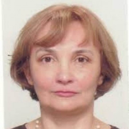 Prof. dr Višnja Ležaić