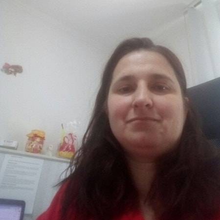Spec. dr med. Tamara Đorović